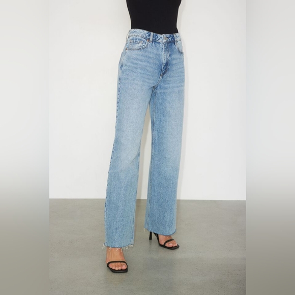 Dynamite Heidi Jeans - Picture 1 of 5